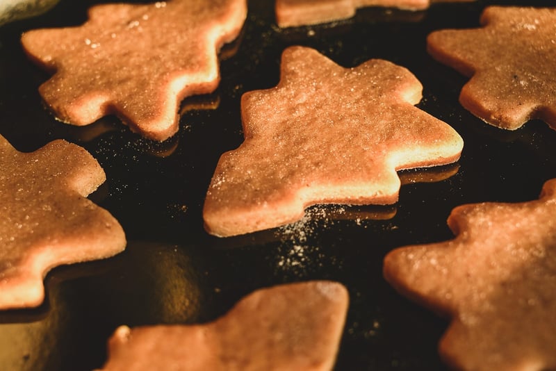 Baking Artistry