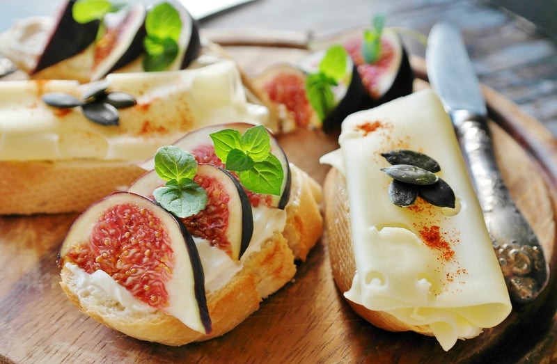 Cheese Harmony