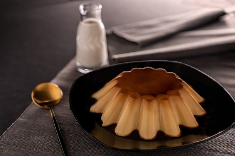 Caramel and Sea Salt